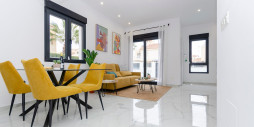 Nueva construcción  - Chalet - Torrevieja - Torrevieja Centro