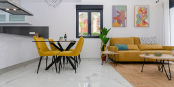 Nueva construcción  - Chalet - Torrevieja - Torrevieja Centro