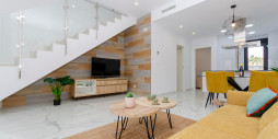 Nueva construcción  - Chalet - Torrevieja - Torrevieja Centro