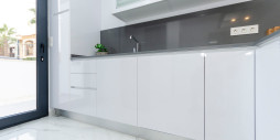 Nueva construcción  - Chalet - Torrevieja - Torrevieja Centro