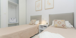 Nueva construcción  - Chalet - Torrevieja - Torrevieja Centro