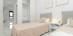 Nueva construcción  - Chalet - Torrevieja - Torrevieja Centro