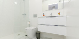 Nueva construcción  - Chalet - Torrevieja - Torrevieja Centro