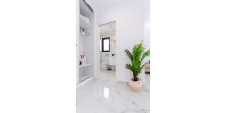 Nueva construcción  - Chalet - Torrevieja - Torrevieja Centro