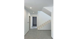 Nueva construcción  - Chalet - Torrevieja - Torrevieja Centro