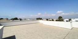 Nueva construcción  - Chalet - Torrevieja - Torrevieja Centro
