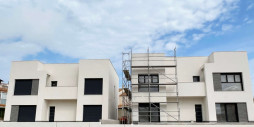 Nueva construcción  - Chalet - Torrevieja - Torrevieja Centro