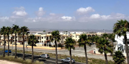 Nueva construcción  - Chalet - Torrevieja - Torrevieja Centro