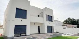 Nueva construcción  - Chalet - Torrevieja - Torrevieja Centro