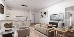 Nueva construcción  - Chalet - Torrevieja - Torrevieja Centro