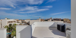 Nueva construcción  - Chalet - Torrevieja - Torrevieja Centro