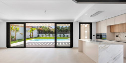 Nueva construcción  - Chalet - Torrevieja - Torrevieja Centro
