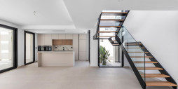 Nueva construcción  - Chalet - Torrevieja - Torrevieja Centro