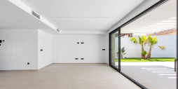 Nueva construcción  - Chalet - Torrevieja - Torrevieja Centro