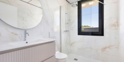 Nueva construcción  - Chalet - Torrevieja - Torrevieja Centro