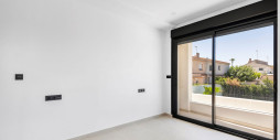 Nueva construcción  - Chalet - Torrevieja - Torrevieja Centro