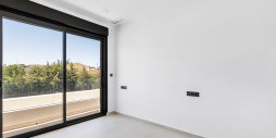 Nueva construcción  - Chalet - Torrevieja - Torrevieja Centro