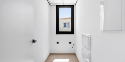 Nueva construcción  - Chalet - Torrevieja - Torrevieja Centro