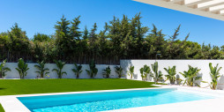 Nueva construcción  - Chalet - Torrevieja - Torrevieja Centro
