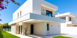 Nueva construcción  - Chalet - Torrevieja - Torrevieja Centro