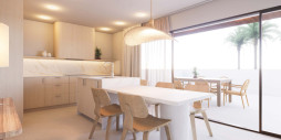 Nueva construcción  - Chalet - Torrevieja - Torrevieja Centro