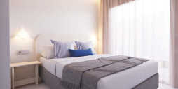 Nueva construcción  - Chalet - Torrevieja - Torrevieja Centro