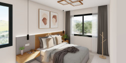 Nueva construcción  - Chalet - Yecla - Yecla Centro