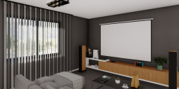 Nueva construcción  - Chalet - Yecla - Yecla Centro