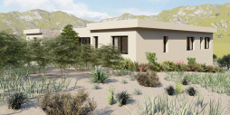Nueva construcción  - Chalet - Yecla - Yecla Centro