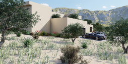 Nueva construcción  - Chalet - Yecla - Yecla Centro