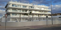 Nueva construcción  - Other - Orihuela Costa - Lomas de Cabo Roig