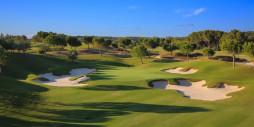 Nueva construcción  - Penthouse Penthouse - Orihuela - Las Colinas Golf