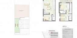 Nueva construcción  - Quad House - Gran Alacant - Centro comercial ga