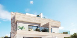Nueva construcción  - Quad House - San Pedro del Pinatar