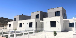 Nueva construcción  - Town House - BAOS Y MENDIGO - Altaona Golf And Country Village