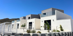 Nueva construcción  - Town House - BAOS Y MENDIGO - Altaona Golf And Country Village