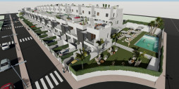 Nueva construcción  - Town House - Cox - Sin Zona