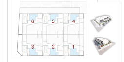 Nueva construcción  - Town House - Dolores - Sector 3