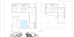 Nueva construcción  - Town House - Dolores - Sector 3