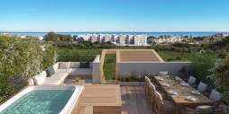 Nueva construcción  - Town House - El Verger - Zona De La Playa