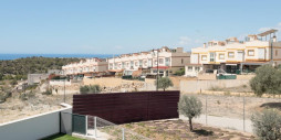 Nueva construcción  - Town House - Finestrat - Balcon de finestrat