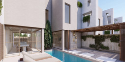 Nueva construcción  - Town House - Formentera del Segura - Formentera de Segura