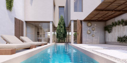 Nueva construcción  - Town House - Formentera del Segura - Formentera de Segura