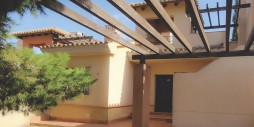 Nueva construcción  - Town House - Fuente alamo de Murcia - LAS PALAS