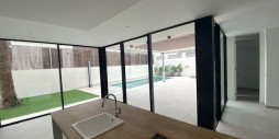 Nueva construcción  - Town House - Orihuela Costa - Montezenia