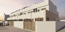 Nueva construcción  - Town House - Pilar de la Horadada - PILAR DE LA HORADADA
