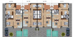 Nueva construcción  - Town House - Torre Pacheco - Torre-pacheco