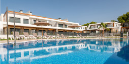 Nueva construcción  - Villa Semi Adosada - Capdepera - Spain
