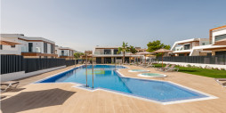Nueva construcción  - Villa Semi Adosada - Capdepera - Spain