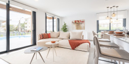 Nueva construcción  - Villa Semi Adosada - Capdepera - Spain
